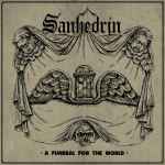 SANHEDRIN - A Funeral for the World CD